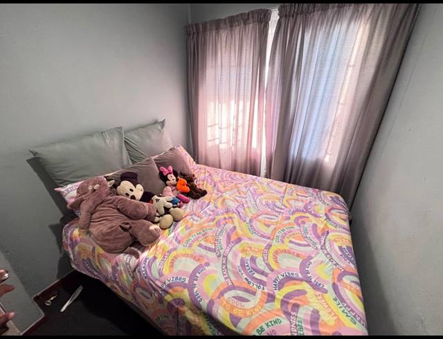 2 BEDROOM TOWNHOUSE FOR SALE IN ELSPARK